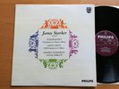 AL 3559 Janos Starker Tchaikovsky Rococo Saint-Saens Cello Concerto NM Philips