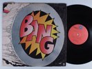 BANG Self Titled CAPITOL ST-11015 LP m