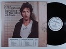 BRUCE SPRINGSTEEN Darkness On The Edge Of Town COLUMBIA LP wlp with insert m