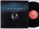 DOORS The Soft Parade ELEKTRA LP VG+ gatefold m