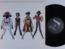 GORILLAZ Do Ya Thing PARLOPHONE 10