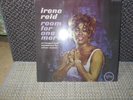 Irene Reid sealed no cuts LP Room for One More