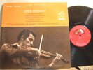 RCA LSC-2689 Ravel Tzigane ERICK FRIEDMAN SARGENT SD 1S 4S 1964 VG++ TO NM