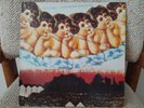 The Cure Japanese Whispers 1983 LP Sire Fiction 1-25076 Inner Sleeve Vinyl VG
