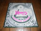 VINYL HADES RESISTING SUCCESS 1987