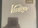 Pearl Jam Vitalogy Vinyl 2Lp 2011 180 Gram Audiophile Pressing New Sealed