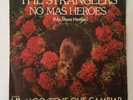 The Stranglers – No Mas Heroes (No More Heroes) 1979 spanish press 7” vinyl