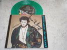 JAMES FREUD (Models) - HURRICANE (Signed plus Coloured Vinyl)