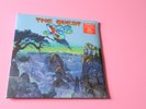 YES THE QUEST 2LP 180g + 2 CD + BOOKLET SIGILLATO SEALED