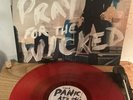 Pray For The Wicked by Panic  At the Disco (Limited Edition Red Vinyl)