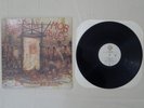 Black Sabbath Mob Rules Vinyl Original 1981 Warner Brothers BSK 3605