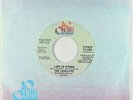 70s Soul 45 - Patti & the Lovelites - Love So Strong - 20th Century - VG+ promo