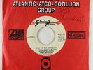 Funk 45 - Gloria Walker & Chevelles - You Hit The Spot - Flaming Arrow - VG+ mp3