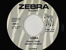 Funk 45 - Zebra - Simple Song - Zebra - mp3