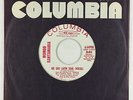 Latin Funk 45 - Mongo Santamaria - We Got Latin Soul - Columbia - VG+ mp3 promo