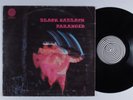 BLACK SABBATH Paranoid VERTIGO LP germany gatefold m