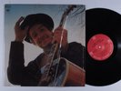 BOB DYLAN Nashville Skyline COLUMBIA LP VG+ singapore m