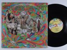 BOSTON TEA PARTY Self Titled FLICK-DISC FLS-45,000 LP m