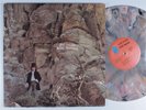 DAVE MASON Alone Together BLUE THUMB LP VG+ multicolor vinyl & fold-out cover m