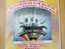 The Beatles Magical Mystery Tour Vinyl 1967 w/ Booklet