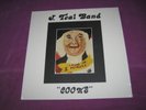 J. TEAL BAND - COOKS - MOTHER CLEO US 1977 ORIGINAL SUPER RARE PRIVATE PRESS