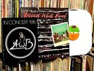 AVERAGE WHITE BAND 