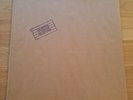 Led Zeppelin. In Through The Out Door. 1979. 1st Press inc paper bag cover