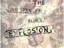 The Jon Spencer Blues Explosion Hut Recordings Vinyl LP