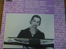 MARCELLE MEYER  / CHABRIER piano works / FRANCIS POULENC   / EMI Ref