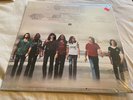Henry Paul Band Feel The Heat Sealed Record Vinyl Never Opened SD 19273 Original