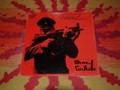 CHAOS Z - Ohne Gnade, Rock-O Rama RRR 13 Vinyl LP OIS Ex