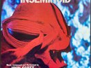 Inseminoid Original US Vinyl LP John Scott Norman Warren 1980