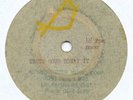 JIMMY RADCLIFFE / BARBARA JEAN ENGLISH 