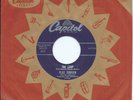 R&B POPCORN 45 - PLAS JOHNSON 