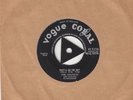 THE CRICKETS  *THAT'LL BE THE DAY*  1958  UK TRI VOGUE CORAL ROCK & ROLL  NM