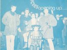 THE CIRCLES *OPENING UP/ BILLY*  1979 UK PS  GRADUATE  MOD ROCK REVIVAL