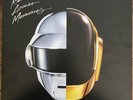 Random Access Memories by Daft Punk, x2 vinyl LP, reissue, 2017, exc condition