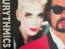 Eurythmics - Greatest Hits, 180g, Vinyl LP, reissue, 2016, vg+ cond