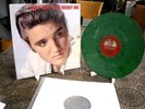 1 x Originale  UK LP Elvis Presley Anyway You Want Me RW LP 003