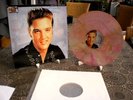 1 x Originale  UK LP Elvis Presley Tender Love  RW LP 012