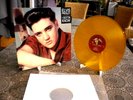 1 x Originale  UK LP Elvis Presley I Gotta Know RW LP 013
