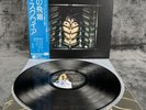 LP Chris Squire – Fish Out Of Water | Japan | M/EX | OBI | Vinyl | Schallplatte