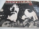 MOTHERS OF INVENTION..ABSOLUTELY FREE.. UK 1ST ISSUE,VERVE No VLP 9174