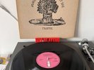 TRAFFIC John Barleycorn Must Die 1970 UK  1st LP SUPERB AUDIO excellent