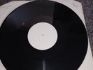 Motorhead -Too Late -  One Sided Test Pressing 12