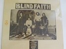 BLIND FAITH, 1969 Atco SD33-304B LP Eric Clapton, S. Winwood Sealed