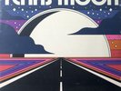 KHRUANGBIN & LEON BRIDGES 'Texas Moon' Vinyl LP NEW/SEALED