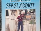 Horace Ferguson - Sensi Addict LP. Vinyl 1987. Ujama. UJ LP 001. Very Rare