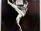 David Bowie The Man Who Sold the World '72 LP w/Poster Dynaflex RCA LSP 4816 VG+