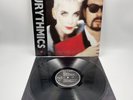Eurythmics ‎– Greatest Hits LP 12” Record PL74856 1991 First Press Play Tested